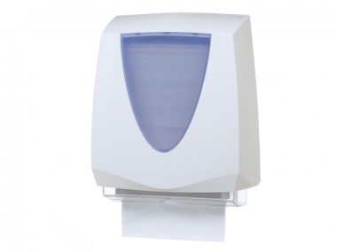 Prima vouwhanddoekjes automaat